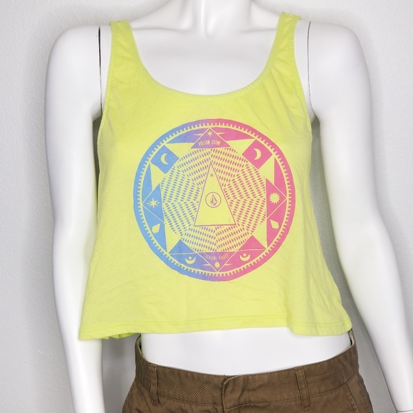 VOLCOM Tanks - Picture 3 of 8
